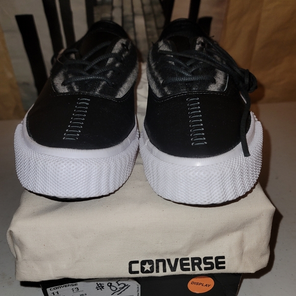 Converse Custom - Picture 6 of 6